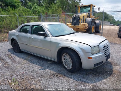 CHRYSLER 300 2006