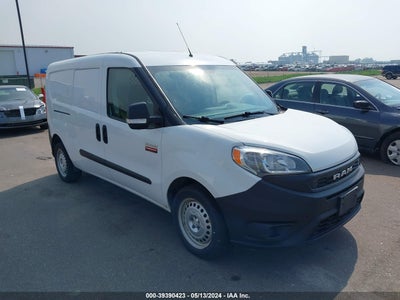 RAM PROMASTER CITY 2019