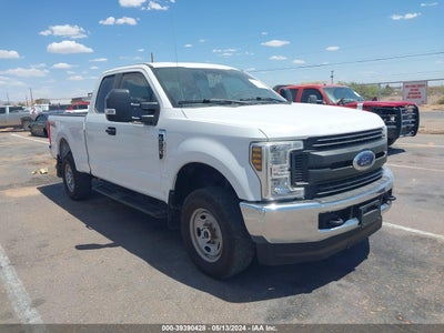 FORD F-250 2019