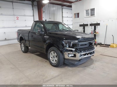 FORD F-150 2020