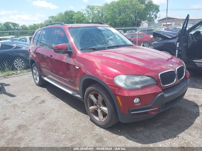 BMW X5 2009