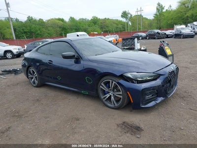 BMW 430I 2022