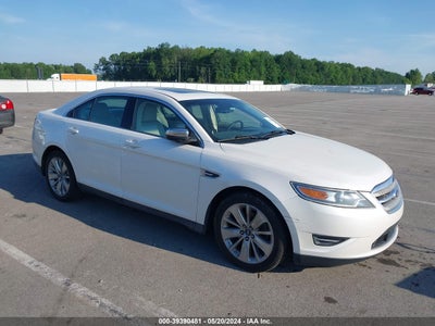 FORD TAURUS 2012