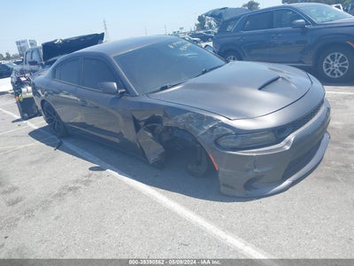 DODGE CHARGER 2019