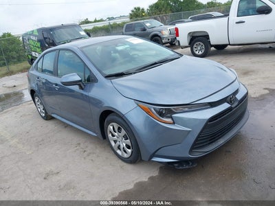Toyota Corolla 2024