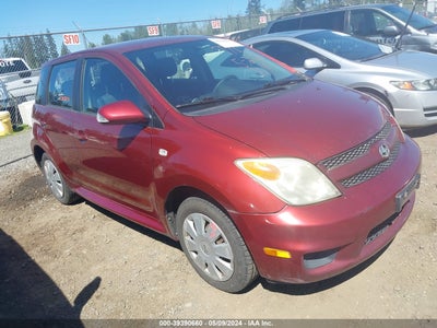 SCION XA 2006