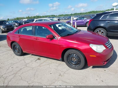 Chrysler Sebring 2010