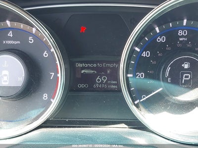 DayDrive