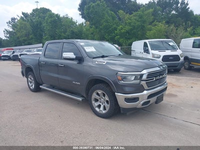 Ram 1500 2019
