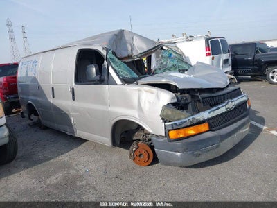 CHEVROLET EXPRESS 2006