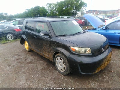 SCION SCION XB 2009
