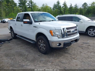 Ford F-150 2011