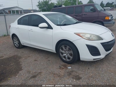 Mazda 3 2010