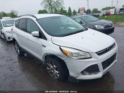 FORD ESCAPE 2014