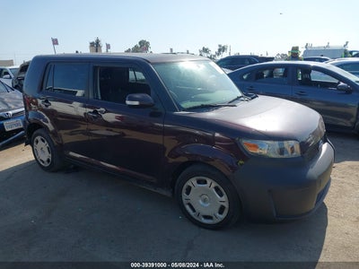 SCION SCION XB 2009