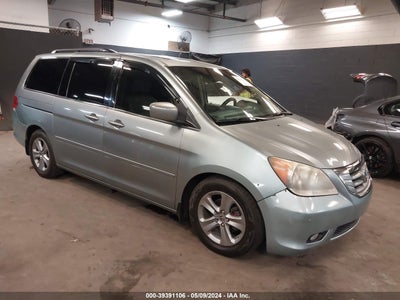 HONDA ODYSSEY 2008