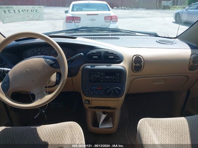 DayDrive