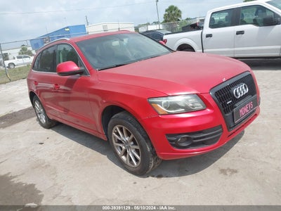 AUDI Q5 2009