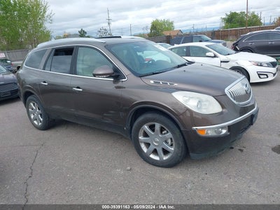 BUICK ENCLAVE 2008