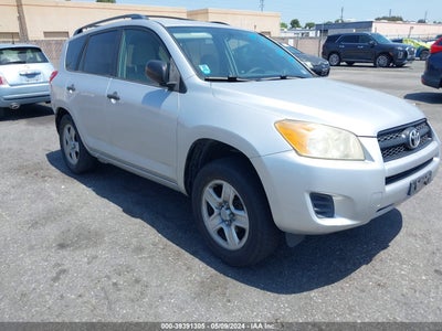 TOYOTA RAV4 2009