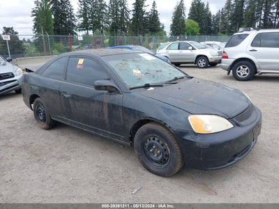 Honda Civic 2003