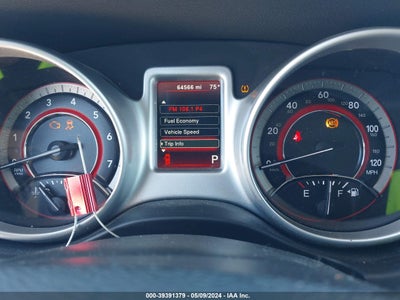 DayDrive