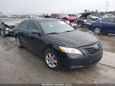 Toyota Camry 2009