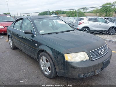 Audi A6 2003