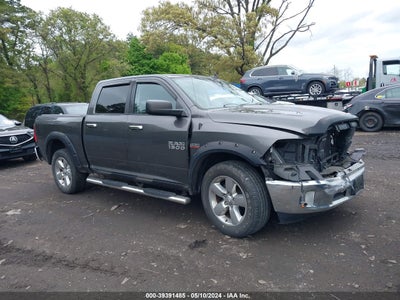 Ram 1500 2015