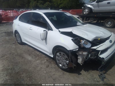 KIA RIO 2021
