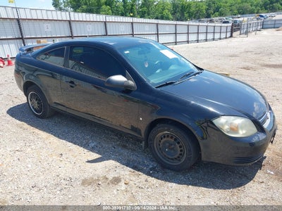 CHEVROLET COBALT 2008