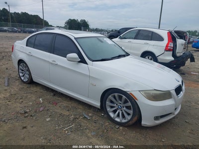 BMW 328I 2011