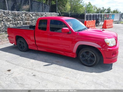TOYOTA TACOMA 2006
