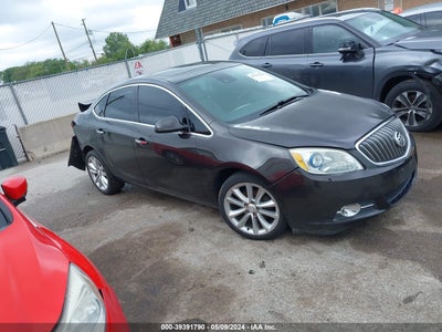 BUICK VERANO 2014