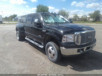 FORD F-350 2007