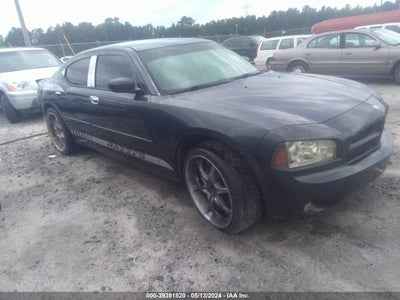 DODGE CHARGER 2007