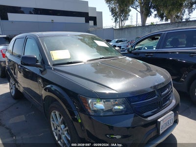 DODGE JOURNEY 2019