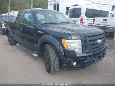 FORD F-150 2009