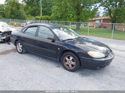 FORD TAURUS 2004