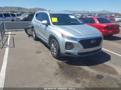 HYUNDAI SANTA FE 2019