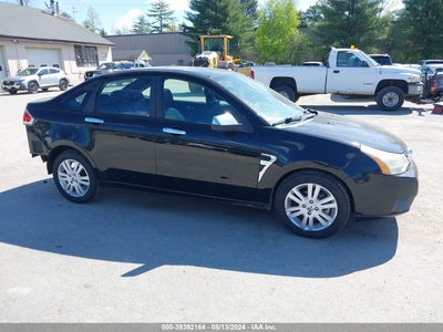 Ford Focus 2009