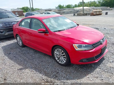 VOLKSWAGEN JETTA 2011