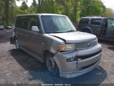Scion Xb 2005