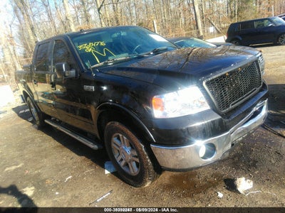 FORD F-150 2007