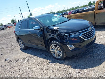 CHEVROLET EQUINOX 2019