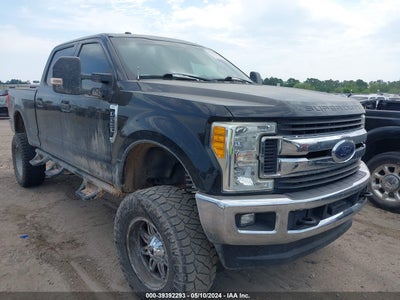 Ford F-250 2017