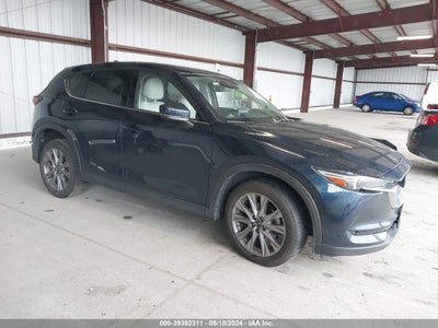 MAZDA CX-5 2020