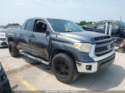 TOYOTA TUNDRA 2014