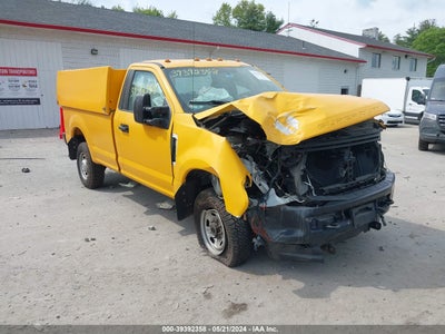FORD F-250 2019