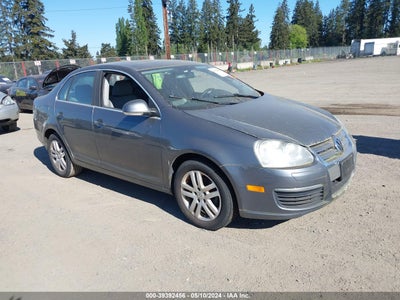 Volkswagen Jetta 2006